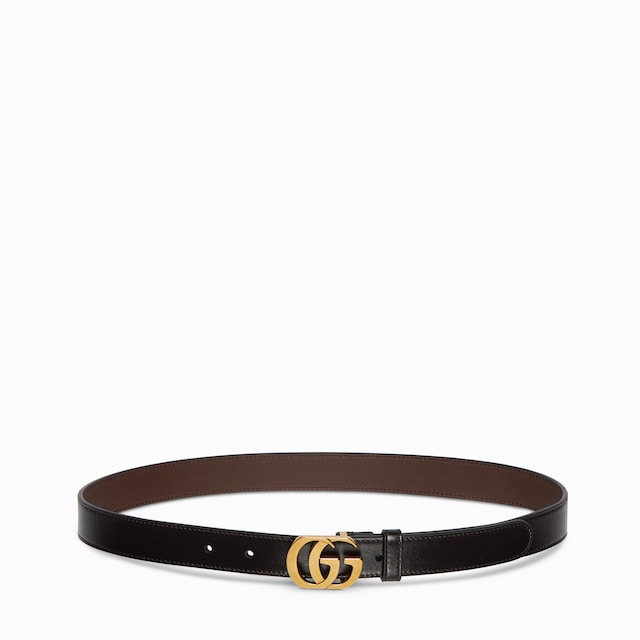 Cut GG Marmont belt