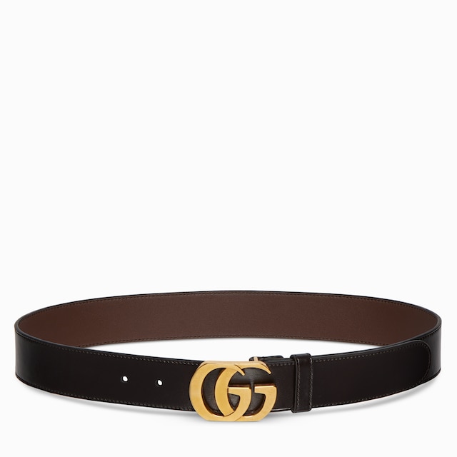 Cut GG Marmont belt