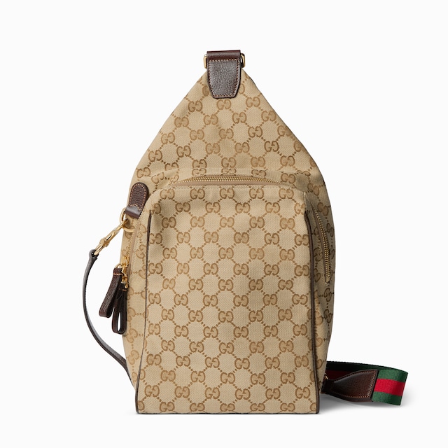 斜挎中号单肩包