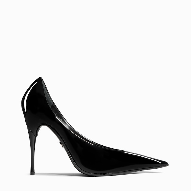 Escarpins à talon aiguille pour femme