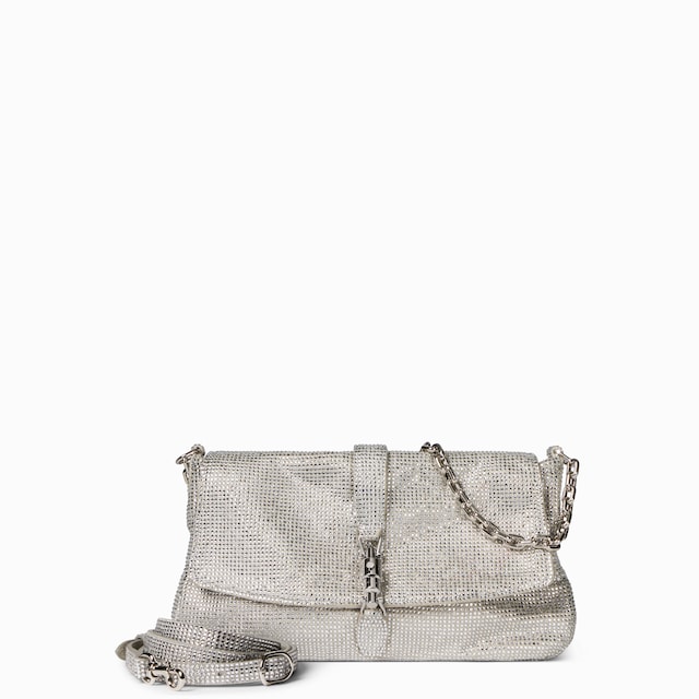 Gucci Aperitivo crystal medium shoulder bag