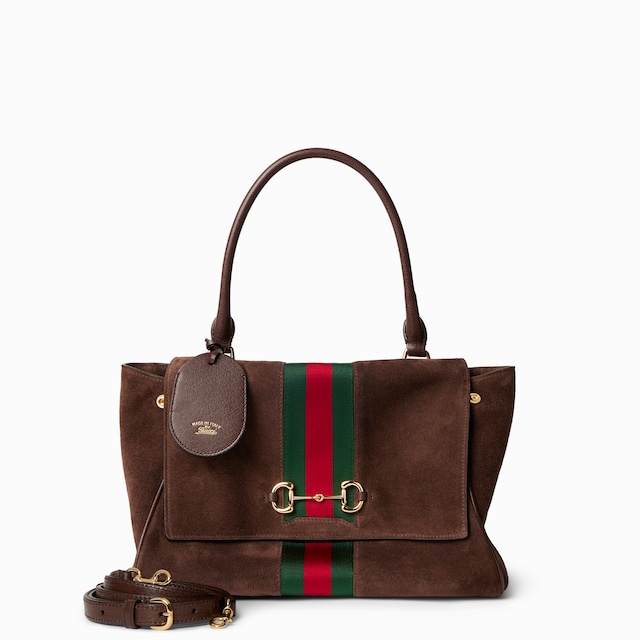 Borsa a mano Paparazzo misura media