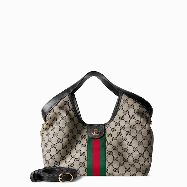 Gucci Giglio small tote bag