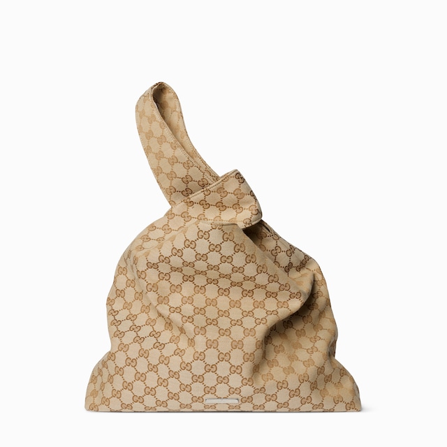 Bolsa de presilla suave mediana