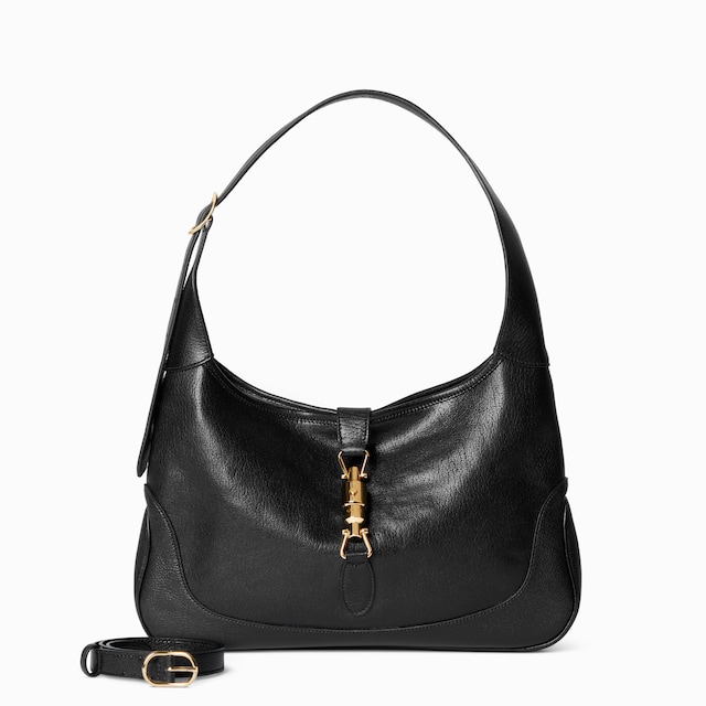 Bolso de hombro Gucci Jackie 1961 mediano