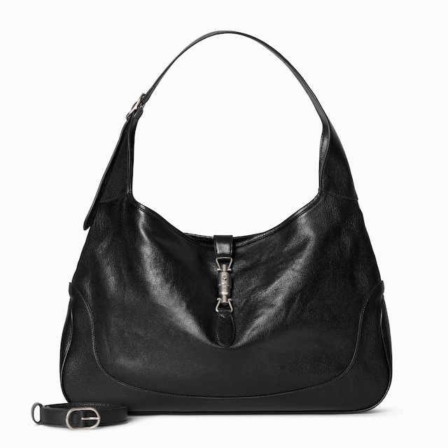 Große Gucci Jackie 1961 Umhängetasche