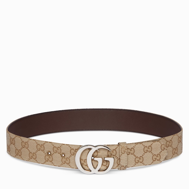 Ceinture Marmont plate