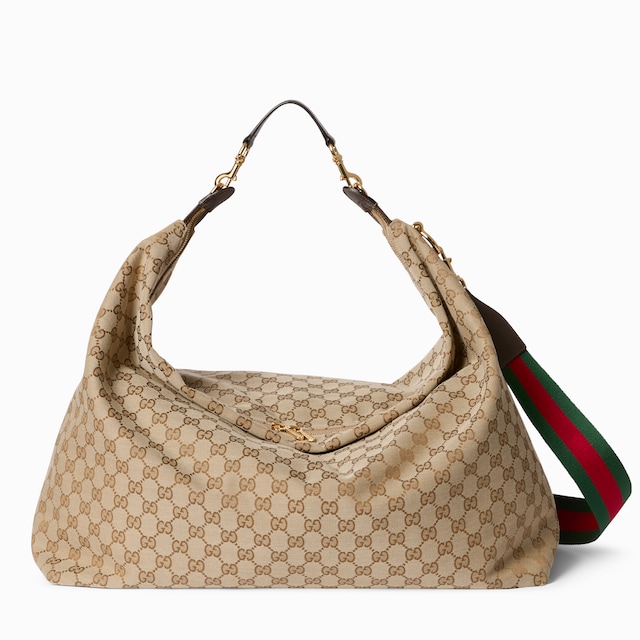 Sac à bandoulière Brera grand format