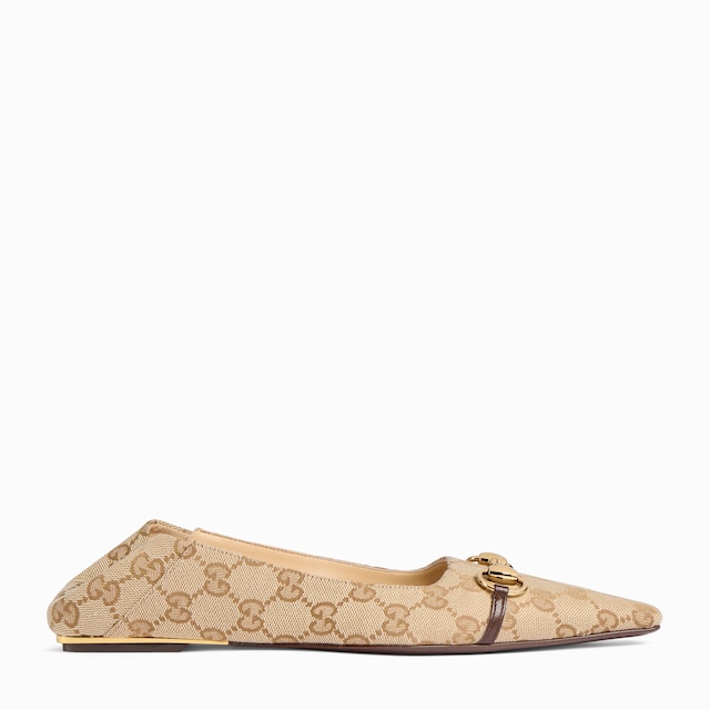 Ballerines Vittoria pour femme
