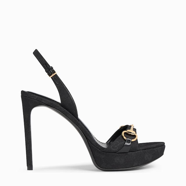 Women's Donna platform sandal