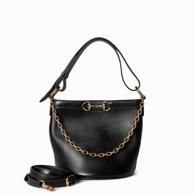 Starlet mini bucket bag