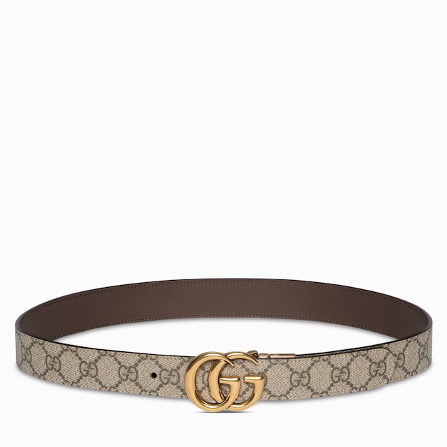 GG Marmont reversible belt