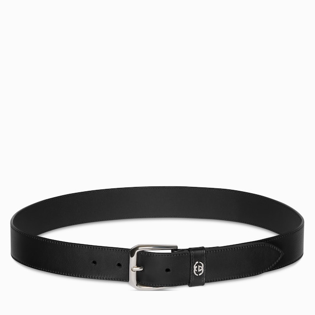 Ceinture avec détail GG enlacés