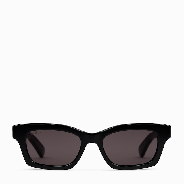 Lunettes de soleil à monture œil-de-chat