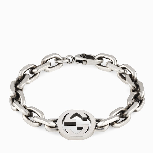 Bracciale Gucci Interlocking
