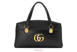 Arli large top handle bag