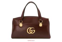 Arli large top handle bag
