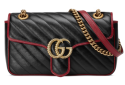 GG Marmont small shoulder bag