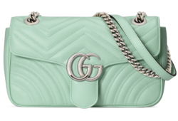 GG Marmont small shoulder bag