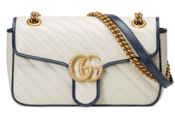 GG Marmont small shoulder bag