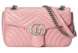 GG Marmont small shoulder bag