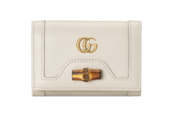Gucci Diana medium wallet
