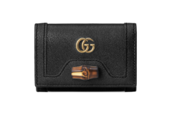 Gucci Diana medium wallet