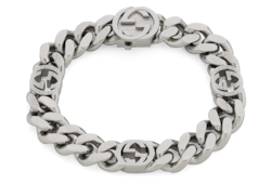 Bracelet Gucci Interlocking