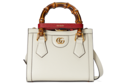 Cabas Gucci Diana petit format