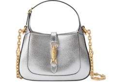 Minibolso Gucci Jackie 1961