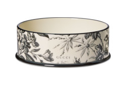 Bol grande para mascotas Herbarium