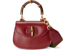 Gucci Bamboo 1947 mini bag