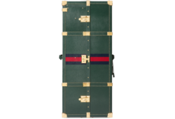 Gucci Savoy trunk