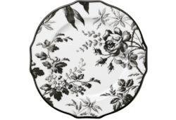 Десертная тарелка Herbarium, набор из двух предметов