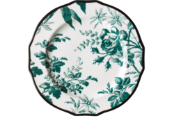 Десертная тарелка Herbarium, 2 шт.