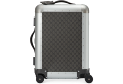 Trolley da cabina plus Gucci Porter