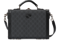 Beauty case rigido misura media