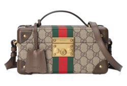 Шкатулка для украшений Gucci Savoy