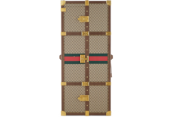 Gucci Savoy trunk