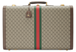 Valigia Gucci Savoy misura grande