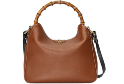 Средняя сумка на плечо Gucci Diana