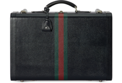 Valigia Gucci Savoy misura media