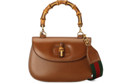 Gucci Bamboo 1947 medium bag
