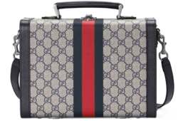 Бьюти-кейс Gucci Savoy