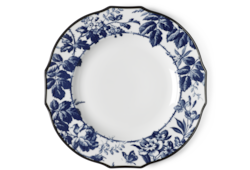 Plato llano Herbarium, juego de 2 piezas