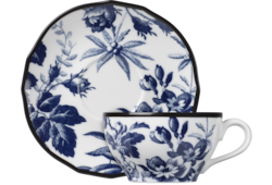 Чайная чашка и блюдце Herbarium, два предмета