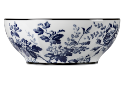 Saladier à motif Herbarium