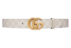 Двусторонний ремень GG Marmont