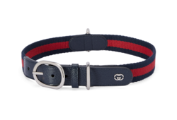 Large/extra-large pet collar
