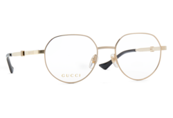 Оправа для оптических очков круглой формы